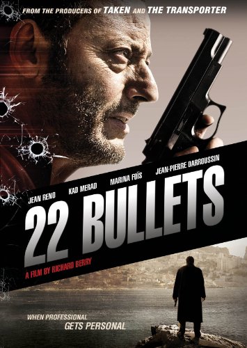 22 BULLETS