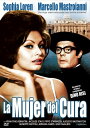 【中古】【未使用・未開封品】LA MUJER DEL CURA (la moglie del prete) Import - Region 2 - PAL(2)