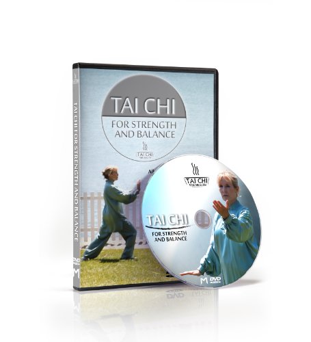 【中古】【未使用・未開封品】Tai Chi for Strength and Balance【メーカー名】【メーカー型番】【ブランド名】【商品説明】Tai Chi for Strength and Balance【注意】こちらは輸入品となります。当店では初期不良に限り、商品到着から7日間は返品を 受付けております。こちらは当店海外ショップで一般の方から買取した未使用・未開封品です。買取した為、中古扱いとしております。他モールとの併売品の為、完売の際はご連絡致しますのでご了承ください。ご注文からお届けまで1、ご注文⇒ご注文は24時間受け付けております。2、注文確認⇒ご注文後、当店から注文確認メールを送信します。3、当店海外倉庫から当店日本倉庫を経由しお届けしますので10〜30営業日程度でのお届けとなります。4、入金確認⇒前払い決済をご選択の場合、ご入金確認後、配送手配を致します。5、出荷⇒配送準備が整い次第、出荷致します。配送業者、追跡番号等の詳細をメール送信致します。6、到着⇒出荷後、1〜3日後に商品が到着します。　※離島、北海道、九州、沖縄は遅れる場合がございます。予めご了承下さい。お電話でのお問合せは少人数で運営の為受け付けておりませんので、メールにてお問合せお願い致します。営業時間　月〜金　10:00〜17:00お客様都合によるご注文後のキャンセル・返品はお受けしておりませんのでご了承下さい。