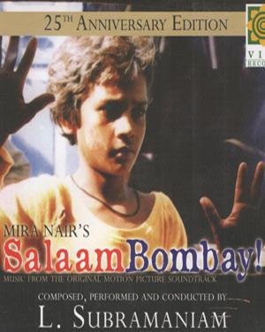 【中古】【未使用・未開封品】Salaam Bombay! Collector's Edition(Video Digitally Restored)