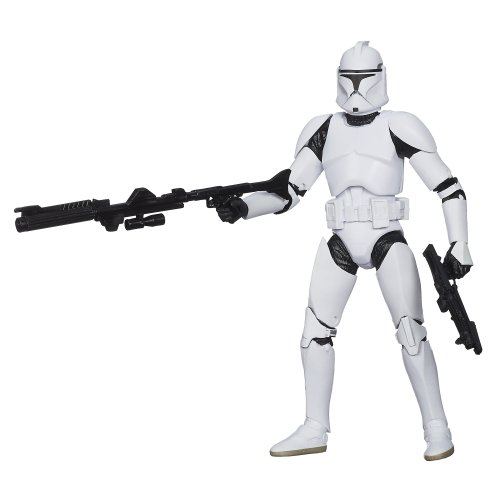 【中古】【未使用・未開封品】Star Wars The Black Series Clone Trooper Figure【メーカー名】【メーカー型番】【ブランド名】ハズブロ(HASBRO) スター・ウォーズ, おもちゃ_2column, Toys - AmazonGlobal free shipping, フィギュア・コレクタードール, ホビー　ニューリリース・予約, 海外作品フィギュア_作品 【商品説明】Star Wars The Black Series Clone Trooper Figure【注意】こちらは輸入品となります。当店では初期不良に限り、商品到着から7日間は返品を 受付けております。こちらは当店海外ショップで一般の方から買取した未使用・未開封品です。買取した為、中古扱いとしております。他モールとの併売品の為、完売の際はご連絡致しますのでご了承ください。ご注文からお届けまで1、ご注文⇒ご注文は24時間受け付けております。2、注文確認⇒ご注文後、当店から注文確認メールを送信します。3、当店海外倉庫から当店日本倉庫を経由しお届けしますので10〜30営業日程度でのお届けとなります。4、入金確認⇒前払い決済をご選択の場合、ご入金確認後、配送手配を致します。5、出荷⇒配送準備が整い次第、出荷致します。配送業者、追跡番号等の詳細をメール送信致します。6、到着⇒出荷後、1〜3日後に商品が到着します。　※離島、北海道、九州、沖縄は遅れる場合がございます。予めご了承下さい。お電話でのお問合せは少人数で運営の為受け付けておりませんので、メールにてお問合せお願い致します。営業時間　月〜金　10:00〜17:00お客様都合によるご注文後のキャンセル・返品はお受けしておりませんのでご了承下さい。