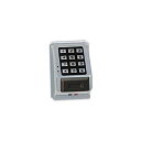 【中古】【未使用・未開封品】Alarm Lock Systems Inc. PDK3000 MS Trilogy T3 Prox/Keypad Al, Meta...