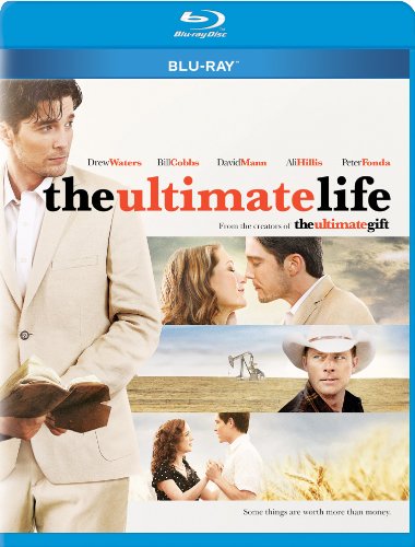 【中古】【未使用・未開封品】Ultimate Life [Blu-ray]