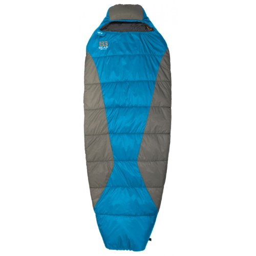 【中古】【未使用・未開封品】Bear Grylls Sleeping Bag 0F Degree (Women) - Thermolite Fibre, Blue by Bear Grylls【メーカー名】【メーカー型番】【ブランド名】Bear Grylls マミー型寝袋, スポーツ＆アウトドア寒さ対策, 野外フェス用品 【商品説明】Bear Grylls Sleeping Bag 0F Degree (Women) - Thermolite Fibre, Blue by Bear Grylls【注意】こちらは輸入品となります。当店では初期不良に限り、商品到着から7日間は返品を 受付けております。こちらは当店海外ショップで一般の方から買取した未使用・未開封品です。買取した為、中古扱いとしております。他モールとの併売品の為、完売の際はご連絡致しますのでご了承ください。ご注文からお届けまで1、ご注文⇒ご注文は24時間受け付けております。2、注文確認⇒ご注文後、当店から注文確認メールを送信します。3、当店海外倉庫から当店日本倉庫を経由しお届けしますので10〜30営業日程度でのお届けとなります。4、入金確認⇒前払い決済をご選択の場合、ご入金確認後、配送手配を致します。5、出荷⇒配送準備が整い次第、出荷致します。配送業者、追跡番号等の詳細をメール送信致します。6、到着⇒出荷後、1〜3日後に商品が到着します。　※離島、北海道、九州、沖縄は遅れる場合がございます。予めご了承下さい。お電話でのお問合せは少人数で運営の為受け付けておりませんので、メールにてお問合せお願い致します。営業時間　月〜金　10:00〜17:00お客様都合によるご注文後のキャンセル・返品はお受けしておりませんのでご了承下さい。