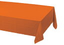 【中古】【未使用・未開封品】Sunkissed Orange (Orange) Tablecover Sunkissedのオレンジ(オレンジ)Tablecover♪ハロウィン♪クリスマス♪