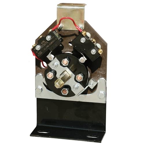 【中古】【未使用・未開封品】スイッチアセンブリ、Forward / Reverse W / Oハンドル、e-z-go Medalist / TXT non-dcs Electric 94?+