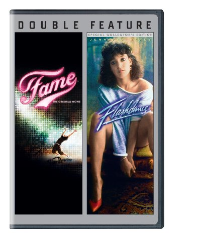 FAME (1980)/FLASHDANCE