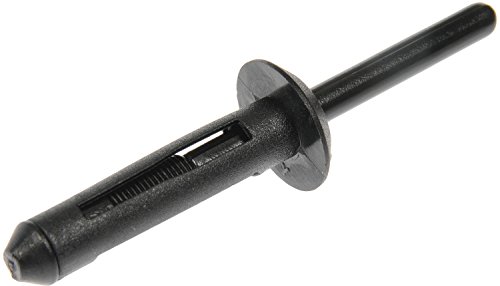 Dorman 700-027 GM Fender Blind Rivet, (Pack of 10)
