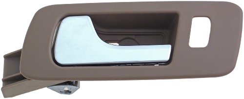【中古】【未使用・未開封品】Dorman 81842 フロント運転席側 インテリアドアハンドル キャデラックモデル用 ベージュとクローム【メーカー名】【メーカー型番】【ブランド名】Dorman 外装・エアロパーツ, 室内ドアハンドル 【商品...