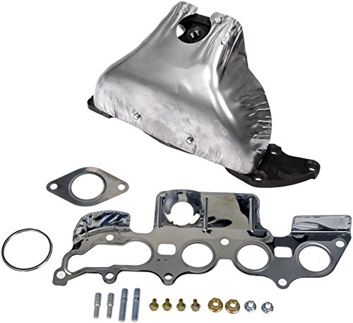 【中古】【未使用・未開封品】Dorman 674-938 Exhaust Manifold Kit For Select Ford/Mercury Models【メーカー名】【メーカー型番】【ブランド名】DORMAN エキゾーストマニホールド 【商品説明】Dorman 674-938 Exhaust Manifold Kit For Select Ford/Mercury Models【注意】こちらは輸入品となります。当店では初期不良に限り、商品到着から7日間は返品を 受付けております。こちらは当店海外ショップで一般の方から買取した未使用・未開封品です。買取した為、中古扱いとしております。他モールとの併売品の為、完売の際はご連絡致しますのでご了承ください。ご注文からお届けまで1、ご注文⇒ご注文は24時間受け付けております。2、注文確認⇒ご注文後、当店から注文確認メールを送信します。3、当店海外倉庫から当店日本倉庫を経由しお届けしますので10〜30営業日程度でのお届けとなります。4、入金確認⇒前払い決済をご選択の場合、ご入金確認後、配送手配を致します。5、出荷⇒配送準備が整い次第、出荷致します。配送業者、追跡番号等の詳細をメール送信致します。6、到着⇒出荷後、1〜3日後に商品が到着します。　※離島、北海道、九州、沖縄は遅れる場合がございます。予めご了承下さい。お電話でのお問合せは少人数で運営の為受け付けておりませんので、メールにてお問合せお願い致します。営業時間　月〜金　10:00〜17:00お客様都合によるご注文後のキャンセル・返品はお受けしておりませんのでご了承下さい。