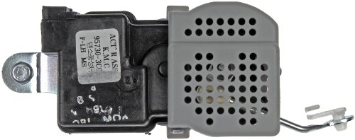 【中古】【未使用・未開封品】Dorman 759-444 Door Lock Actuator