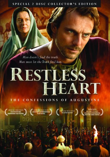 【中古】【未使用・未開封品】Restless Heart: The Confessions of Augustine
