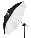 【中古】【未使用・未開封品】Profoto 写真撮影用アンブレラ アンブレラ シャロー ホワイト M 105cm 100974