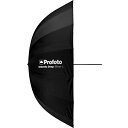 【中古】【未使用・未開封品】Profoto 写真撮影用アンブレラ アンブレラ ディープ シルバー L 130cm 100978