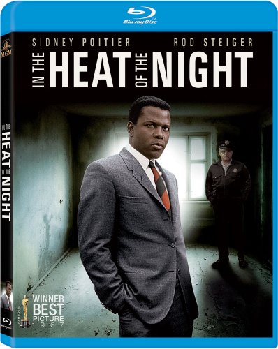 【中古】【未使用・未開封品】IN THE HEAT OF THE NIGHT