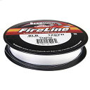 【中古】【未使用・未開封品】Beadsmith Fireline 編組ビーズ糸 8ポンド 125ヤード (クリスタル)