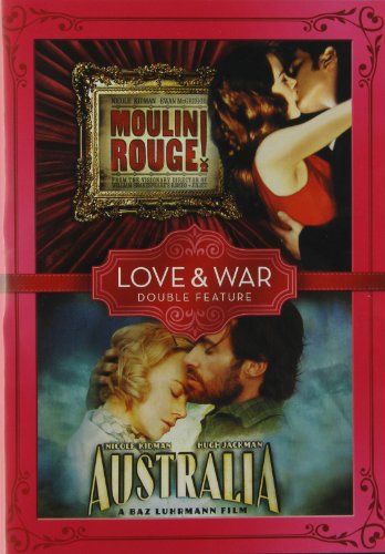 【中古】【未使用・未開封品】Moulin Rouge/Australia [DVD] [Import]【メーカー名】【メーカー型番】【ブランド名】20th Century Fox ジャンル別 【商品説明】Moulin Rouge/Australia [DVD] [Import]【注意】こちらは輸入品となります。当店では初期不良に限り、商品到着から7日間は返品を 受付けております。こちらは当店海外ショップで一般の方から買取した未使用・未開封品です。買取した為、中古扱いとしております。他モールとの併売品の為、完売の際はご連絡致しますのでご了承ください。ご注文からお届けまで1、ご注文⇒ご注文は24時間受け付けております。2、注文確認⇒ご注文後、当店から注文確認メールを送信します。3、当店海外倉庫から当店日本倉庫を経由しお届けしますので10〜30営業日程度でのお届けとなります。4、入金確認⇒前払い決済をご選択の場合、ご入金確認後、配送手配を致します。5、出荷⇒配送準備が整い次第、出荷致します。配送業者、追跡番号等の詳細をメール送信致します。6、到着⇒出荷後、1〜3日後に商品が到着します。　※離島、北海道、九州、沖縄は遅れる場合がございます。予めご了承下さい。お電話でのお問合せは少人数で運営の為受け付けておりませんので、メールにてお問合せお願い致します。営業時間　月〜金　10:00〜17:00お客様都合によるご注文後のキャンセル・返品はお受けしておりませんのでご了承下さい。