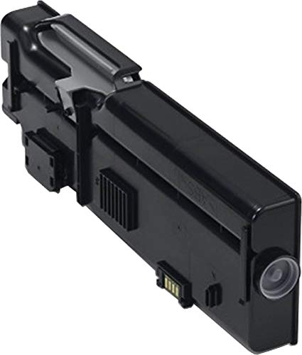 Liquid Crystal Protector - 【中古】【未使用・未開封品】DLL3070F - 593-BBBQ HY Black Toner by Dell