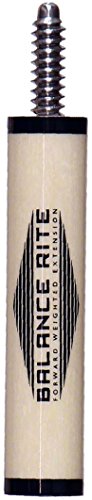 【中古】【未使用・未開封品】Balance Rite BRF-10 前方加重プールキュー拡張システム 3/8 x 10(4.0)
