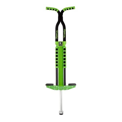 【中古】【未使用・未開封品】FlybarフライバーGreen Master Pogoグリーンマスターポゴスティック#4040