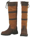 【中古】【未使用・未開封品】TuffRiderレディースLexington防水Tall Boot 11