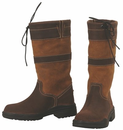 【中古】【未使用・未開封品】TuffRider低国Water Proof Ladies Boot【メーカー名】【メーカー型番】【ブランド名】TuffRider カテゴリー別 【商品説明】TuffRider低国Water Proof Ladi...