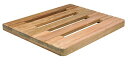 【中古】【未使用・未開封品】Whitecap Teak ボート用プラットフォーム 水泳 カスタマイズ可 18-Inch