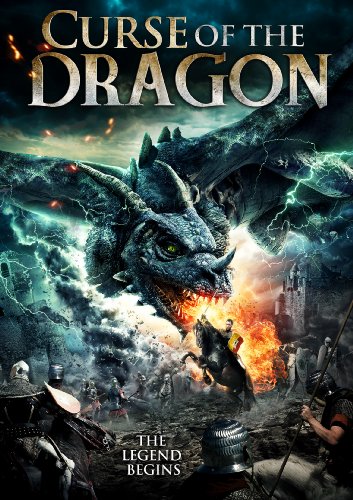 【中古】【未使用・未開封品】Curse of the Dragon [DVD] [Import]