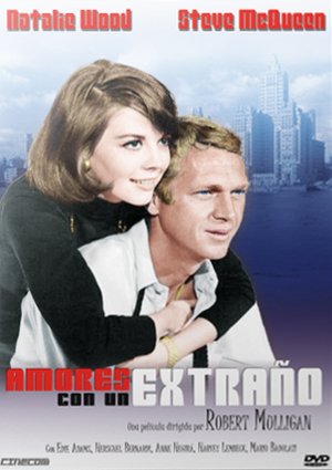 【中古】【未使用・未開封品】Love with the Proper Stranger [ NON-USA FORMAT, PAL, Reg.0 Import - Spain ]