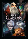 【中古】【未使用・未開封品】Rise of the Guardiansポスター11?x 17ミニポスターShips Rolled In段ボールチューブ