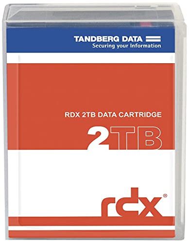 š̤ۡѡ̤ʡTandberg Data RDX 2TB ȥå 8731