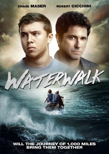 【中古】【未使用・未開封品】Waterwalk [DVD] [Import]
