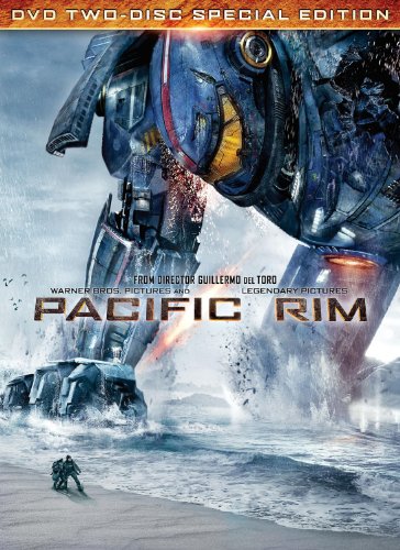【中古】【未使用・未開封品】PACIFIC RIM (RENTAL)
