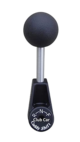 【中古】【未使用・未開封品】Caddy Shift CLUB CAR Golf Cart Shifter, Forward-Reverse Shift Lever, Handle, Knob 【中古】【未使用・未開封品】Caddy Shift CLUB CAR Golf Cart Shifter, Forward-Reverse Shift Lever, Handle, Knob