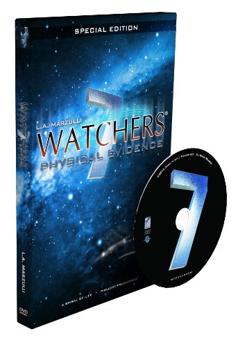 【中古】【未使用・未開封品】Watchers 7: Physical Evidence