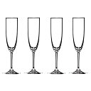 yÁzygpEJizRiedel Vinum Crystal Champagne Glass, Set of 4 by Riedel