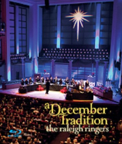 yÁzygpEJizA December Tradition [Blu-ray]
