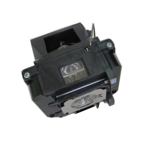 【中古】【未使用・未開封品】DLPプロジェクタ交換ランプバルブモジュールSharp an-ph7lp1?an-ph70lp1?xg-ph70?X xg-ph900?X左ランプ