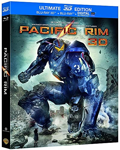 【中古】【未使用・未開封品】Pacific Rim [Blu-ray 3D]【メーカー名】【メーカー型番】【ブランド名】【商品説明】Pacific Rim [Blu-ray 3D]【注意】こちらは輸入品となります。当店では初期不良に限り、商品到着から7日間は返品を 受付けております。こちらは当店海外ショップで一般の方から買取した未使用・未開封品です。買取した為、中古扱いとしております。他モールとの併売品の為、完売の際はご連絡致しますのでご了承ください。ご注文からお届けまで1、ご注文⇒ご注文は24時間受け付けております。2、注文確認⇒ご注文後、当店から注文確認メールを送信します。3、当店海外倉庫から当店日本倉庫を経由しお届けしますので10〜30営業日程度でのお届けとなります。4、入金確認⇒前払い決済をご選択の場合、ご入金確認後、配送手配を致します。5、出荷⇒配送準備が整い次第、出荷致します。配送業者、追跡番号等の詳細をメール送信致します。6、到着⇒出荷後、1〜3日後に商品が到着します。　※離島、北海道、九州、沖縄は遅れる場合がございます。予めご了承下さい。お電話でのお問合せは少人数で運営の為受け付けておりませんので、メールにてお問合せお願い致します。営業時間　月〜金　10:00〜17:00お客様都合によるご注文後のキャンセル・返品はお受けしておりませんのでご了承下さい。