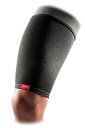 【中古】【未使用・未開封品】McDavid Level 1 Thigh Sleeve/Elastic, Large, Black by McDavid