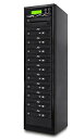 【中古】【未使用・未開封品】BestDuplicator スマート USB 接続で M-ディスク/BD-R/DVD/CD ブルーレイ デュプリケータ X Bes...