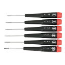 yÁzygpEJizWiha 26794 Precision Pentalobe Screwdriver Set (PL1-PL6)