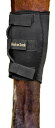 【中古】【未使用・未開封品】Back on Track 10 to 12-Inch Therapeutic Horse Knee Boots, Large by...