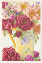 【中古】【未使用・未開封品】アイーダのバラの花束カウント クロスステッチ キット-9-1/2