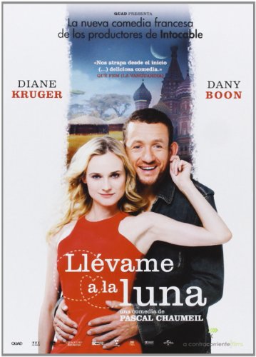 AJIMURA-SHOP㤨֡š̤ۡѡ̤ʡLl?vame A La Luna (Import Dvd (2014 Diane Kruger; Dani Boon; Alice Pol; PascפβǤʤ24,215ߤˤʤޤ