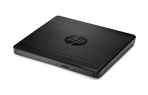 【中古】【未使用・未開封品】HP External USB DVDRW Drive [並行輸入品]