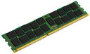 【中古】【未使用・未開封品】Kingston Technology ValueRAM 16GB DDR3-1600