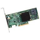 【中古】【未使用・未開封品】LSI SAS 9300-8i SGL / 6Gb/s SAS - PCI Express 3.0 x8 - プラグインカード - 2 SASポート / LSI00344 /【メーカー名】【メーカー型番】【ブランド名】LSI LOGIC インターフェースカード 【商品説明】LSI SAS 9300-8i SGL / 6Gb/s SAS - PCI Express 3.0 x8 - プラグインカード - 2 SASポート / LSI00344 /【注意】こちらは輸入品となります。当店では初期不良に限り、商品到着から7日間は返品を 受付けております。こちらは当店海外ショップで一般の方から買取した未使用・未開封品です。買取した為、中古扱いとしております。他モールとの併売品の為、完売の際はご連絡致しますのでご了承ください。ご注文からお届けまで1、ご注文⇒ご注文は24時間受け付けております。2、注文確認⇒ご注文後、当店から注文確認メールを送信します。3、当店海外倉庫から当店日本倉庫を経由しお届けしますので10〜30営業日程度でのお届けとなります。4、入金確認⇒前払い決済をご選択の場合、ご入金確認後、配送手配を致します。5、出荷⇒配送準備が整い次第、出荷致します。配送業者、追跡番号等の詳細をメール送信致します。6、到着⇒出荷後、1〜3日後に商品が到着します。　※離島、北海道、九州、沖縄は遅れる場合がございます。予めご了承下さい。お電話でのお問合せは少人数で運営の為受け付けておりませんので、メールにてお問合せお願い致します。営業時間　月〜金　10:00〜17:00お客様都合によるご注文後のキャンセル・返品はお受けしておりませんのでご了承下さい。