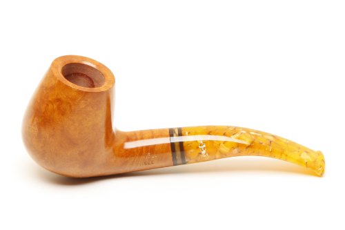 【中古】【未使用 未開封品】Savinelli Miele Honey Pipe 628 Tobacco Pipe by Savinelli