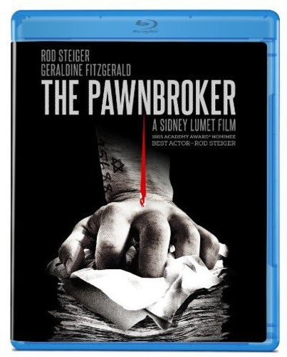Pawnbroker (1964)  